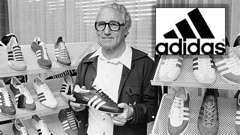 who is the owner of adidas|who owns adidas company.